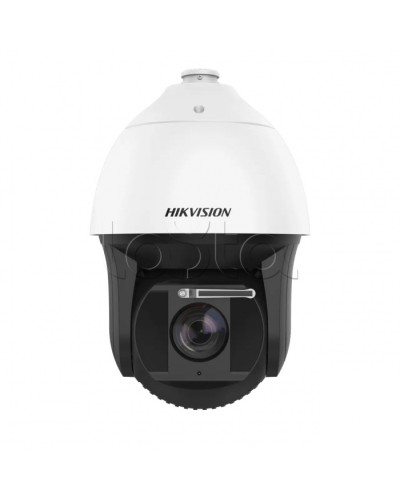 IP-камера видеонаблюдения поворотная купольная Hikvision DS-2DF8442IXS-AELWY(T5) в Иваново IP-камеры Pintop.ru