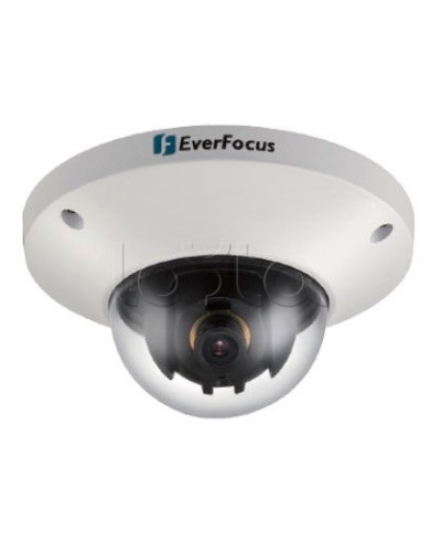 IP-камера видеонаблюдения купольная EverFocus EDN-228 в Иваново IP-камеры Pintop.ru