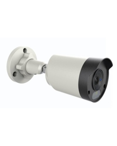 Камера видеонаблюдения уличная в стандартном исполнении Tantos TSc-P2FA в Иваново IP-камеры Pintop.ru