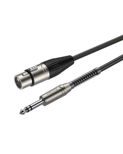 Кабель микрофонный ROXTONE SMXJ220/3 в Иваново Аксессуары для СОУЭ Pintop.ru