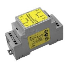 Барьер искрозащиты Этра-спецавтоматика ШСБ-12(DA)