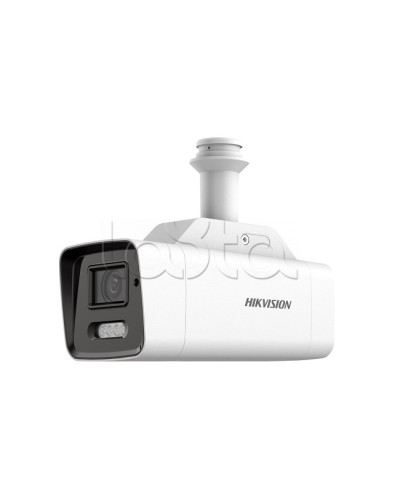 IP-Камера видеонаблюдения цилиндрическая солнечная Hikvision DS-2XS6A47G1-LS/4G(4mm) в Иваново IP-камеры Pintop.ru