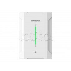 Расширитель шины Hikvision AX PRO DS-PM1-O4L-H