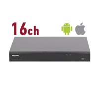 IP-видеорегистратор Beward RK2216