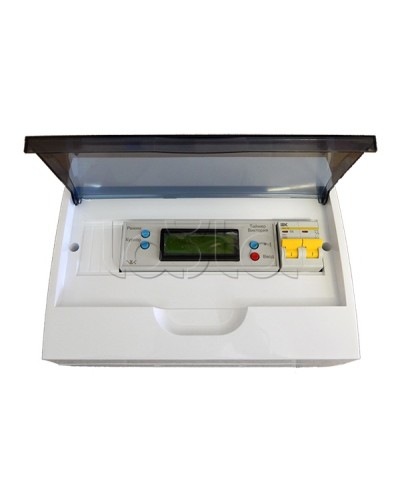 Таймер ТРОМБОН Таймер школьного звонка 69 МР3/WAV в Иваново 19 оборудование (рэковое/стоечное) Тромбон Pintop.ru