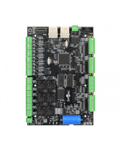 Сетевой контроллер Smartec ST-NC441R2 в Иваново Контроллеры СКУД Smartec Pintop.ru