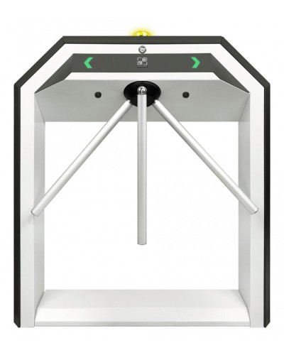 CARDDEX Тумбовый турникет STR-03E в Иваново Турникеты Pintop.ru