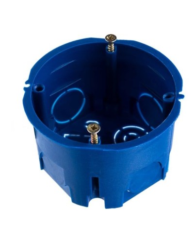 Установочная коробка бетон/кирпич, 68х45мм, С3М2 REXANT (28-3038) в Иваново Распределительные коробки Pintop.ru