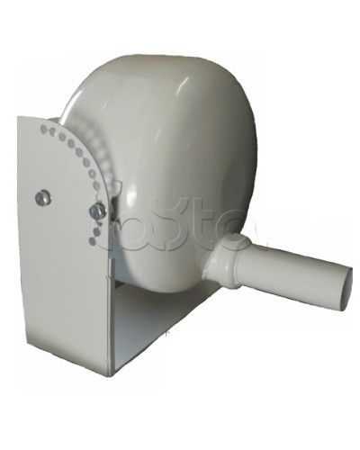 Модуль порошкового пожаротушения Источник-плюс Тунгус-МПП(Н-Т1)-16-И-ГЭ-У2 в Иваново Модули порошковые Pintop.ru