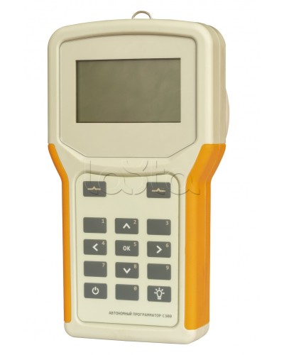 Автономный программатор Плазма-Т АПС300 в Иваново Системы пожаротушения и огнезащиты Pintop.ru