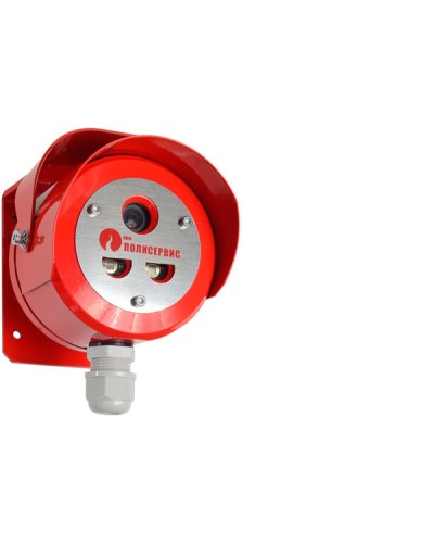 Извещатель пожарный Полисервис Тюльпан 2-23 в Иваново Пожарные извещатели Pintop.ru