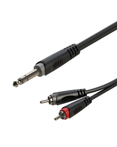 Аудио-кабель ROXTONE RAYC110/1 в Иваново Аксессуары для СОУЭ Pintop.ru