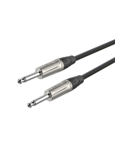 Кабель инструментальный ROXTONE DGJJ100/10 в Иваново Система оповещения и трансляции Roxton Pintop.ru