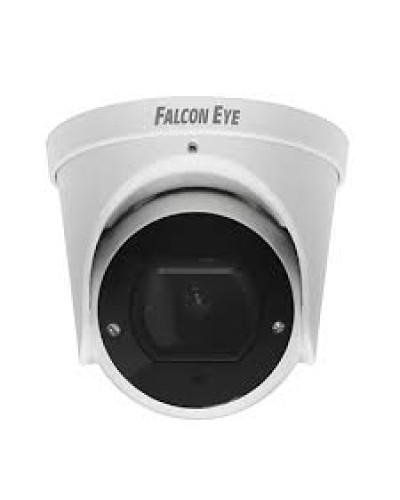 IP-камера видеонаблюдения купольная Falcon Eye FE-IPC-DV5-40pa в Иваново IP-камеры Pintop.ru