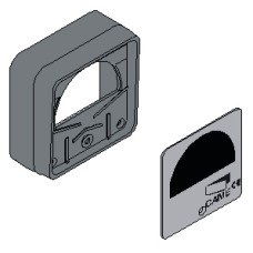 Корпус DOC-E Came 119RIR019