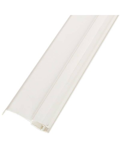 Перегородка внутренняя разделительная для кабельных каналов 100х50, 105х50, 130х50 SPL 100011S в Иваново Аксессуары для кабель-канала Pintop.ru