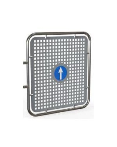 Дуга на калитку К32ДМ Ø32 L=760 мм Ростов-Дон в Иваново Калитки Pintop.ru