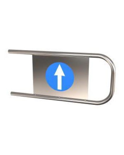 Дуга на калитку К32Д Ø32 L=760 мм Ростов-Дон в Иваново Калитки Pintop.ru