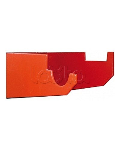 Кронштейн ПОЖТЕХНИКА Кронштейн МИГ (для ОП и ОВП МИГ) в Иваново Аксессуары для огнетушителей Pintop.ru