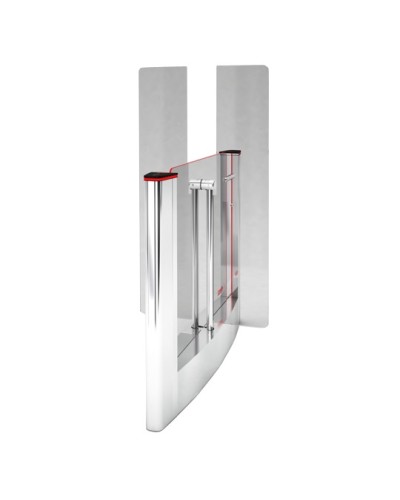 Модуль турникета центральный Oxgard QL-05-CMTК-900 в Иваново Турникеты Pintop.ru