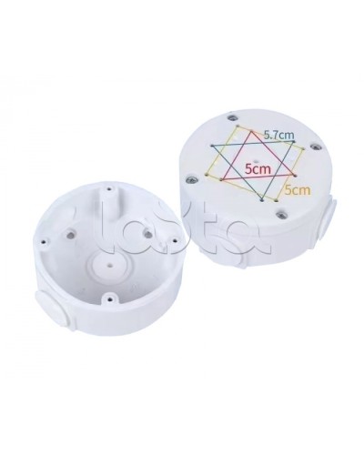 Монтажная коробка Fox FX-1050 в Иваново Оборудование для видеонаблюдения Pintop.ru