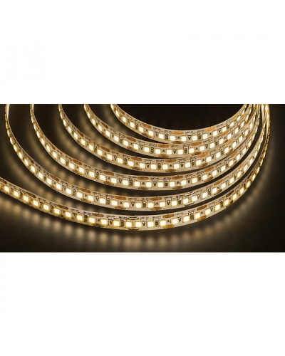 Лента светодиодная Navigator 14 457 NLS-2835WW168-16-IP20-12V в Иваново Источники света(Лампы) Pintop.ru