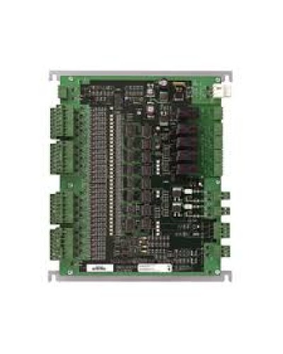 Контроллер ввода программируемый Siemens AFI5100 Input Point Module в Иваново Сетевые СКУД Pintop.ru