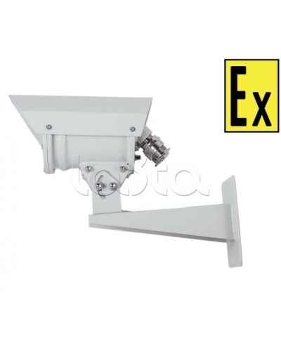 IP-камера видеонаблюдения в стандартном исполнении Компания СМД Орион МК ВК Тип-5 IP/5MP-С-PoE в Иваново Взрывозащищенные камеры Pintop.ru