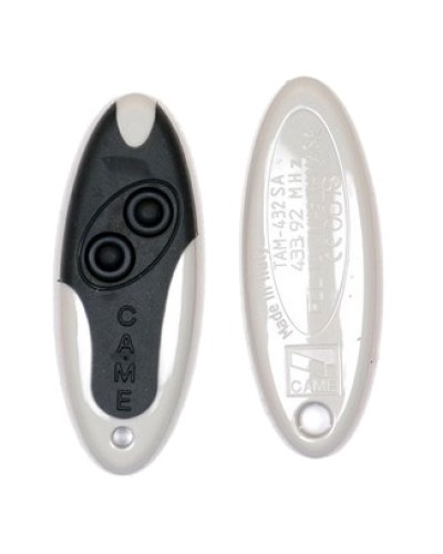 Корпус TAM-432SA Came 119RIR244 в Иваново Запчасти для шлагбаумов и автоматики Pintop.ru