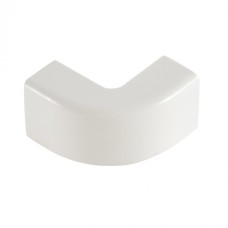 Угол 16х16мм внешний плавный ст.TIA (10шт) 1кор.=860шт. Экопласт