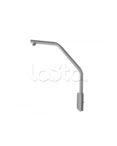 Кронштейн для монтажа на перила/парапет или стену Hikvision DS-1660ZJ в Иваново Кронштейны и адаптеры для камер и мониторов Pintop.ru