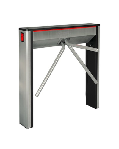 Турникет электромеханический Cube С-04-K Oxgard Cube С-04-К (ВЗР 2359-02) в Иваново Турникеты Pintop.ru