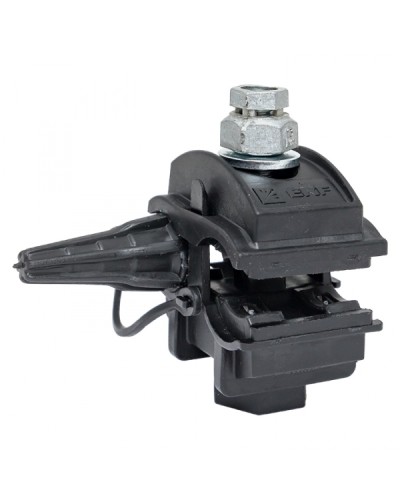 Зажим прокалывающий ответвительный P2X-95 16-95 мм2 / 2,5-35 мм2 EKF PROxima (p-2x-95) в Иваново Держатели, клипсы, скобы Pintop.ru