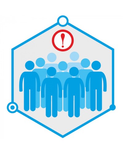 ПО детектор чрезмерного скопления людей TRASSIR Crowd Detector в Иваново Системы видеонаблюдения Pintop.ru