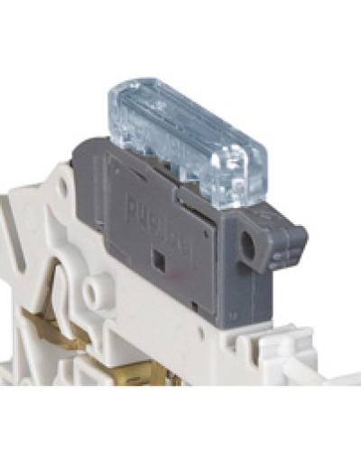 Индикатор срабатывания Legrand 037525 в Иваново Аксессуары для кабель-канала Pintop.ru