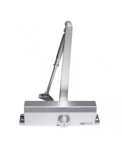 Доводчик дверной Vizit DC505S ARCTIC в Иваново Доводчики Pintop.ru