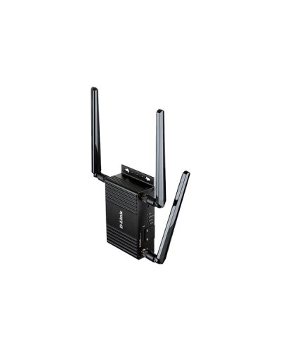 Беспроводной M2M-маршрутизатор 4G LTE с одним модулем для двух SIM-карт D-Link DWM-312W/A1A в Иваново Маршрутизаторы, Роутеры и Точки Доступа Pintop.ru