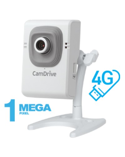 IP-камера видеонаблюдения миниатюрная Beward CD300-4G в Иваново IP-камеры Pintop.ru