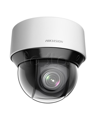 IP-камера видеонаблюдения поворотная купольная Hikvision DS-2DE4A425IWG-E в Иваново IP-камеры Pintop.ru