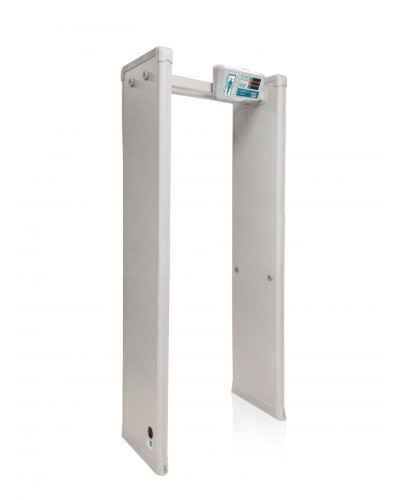 Металлодетектор арочный Блокпост PC Z 1200 M K в Иваново Металлодетекторы Pintop.ru