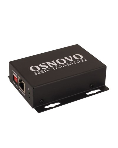 PoE удлинитель OSNOVO E-PoE/1A в Иваново Системы видеонаблюдения Pintop.ru