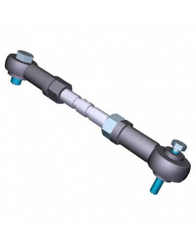 Передающий рычаг SUPERFROG Came 119RIA037 в Иваново Запчасти для шлагбаумов и автоматики Pintop.ru