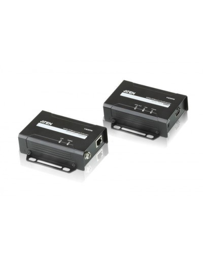 Удлинитель ATEN VE801-AT-G в Иваново Системы видеонаблюдения Pintop.ru