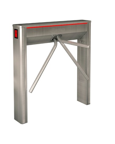 Турникет электромеханический Cube С-04-H Oxgard Cube С-04-H (ВЗР 2359-04) в Иваново Турникеты Pintop.ru