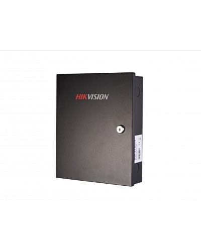 Контроллер доступа на 4 двери Hikvision DS-K2804 в Иваново Контроллеры Pintop.ru