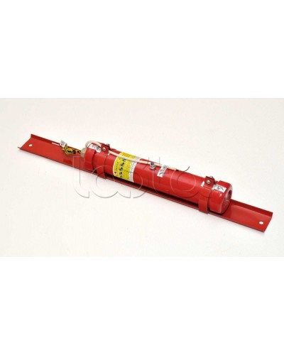 Модуль порошкового пожаротушения Эпотос Буран-0,3м1 в Иваново Модули порошковые Pintop.ru