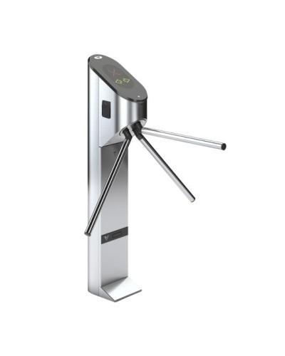 Турникет моторизованный Oxgard Praktika Т-01-2R (Mifare) в Иваново Турникеты Pintop.ru