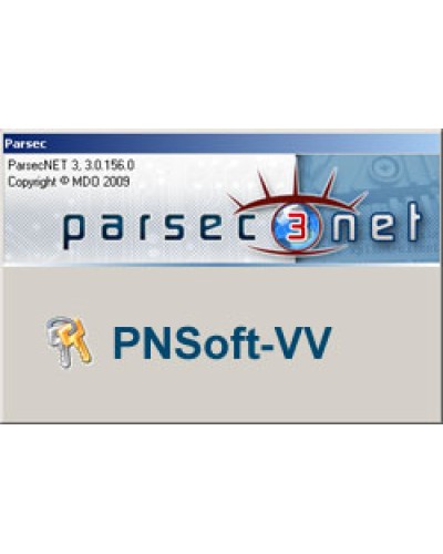 ПО Модуль видеоверификации Parsec PNSoft-VV в Иваново Сетевая СКУД Parsec Pintop.ru