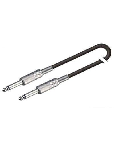 Кабель микрофонный ROXTONE GMXJ260/3 в Иваново Аксессуары для СОУЭ Pintop.ru