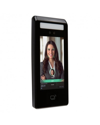 Терминал распознавания лиц RusGuard R20-Face (5W) в Иваново Контроллеры Pintop.ru